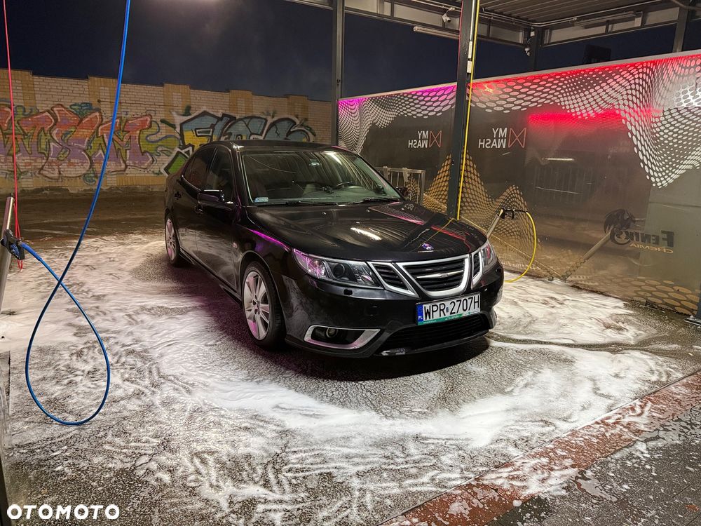 Saab 9-3X 1.9TTiD PF FWD - 27