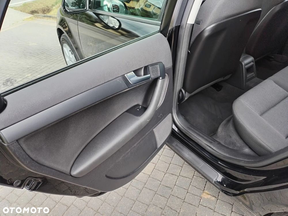 Audi A3 Sportback - 24