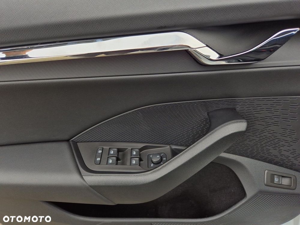 Skoda Octavia 1.4 TSI Plug-In Hybrid Style DSG - 15