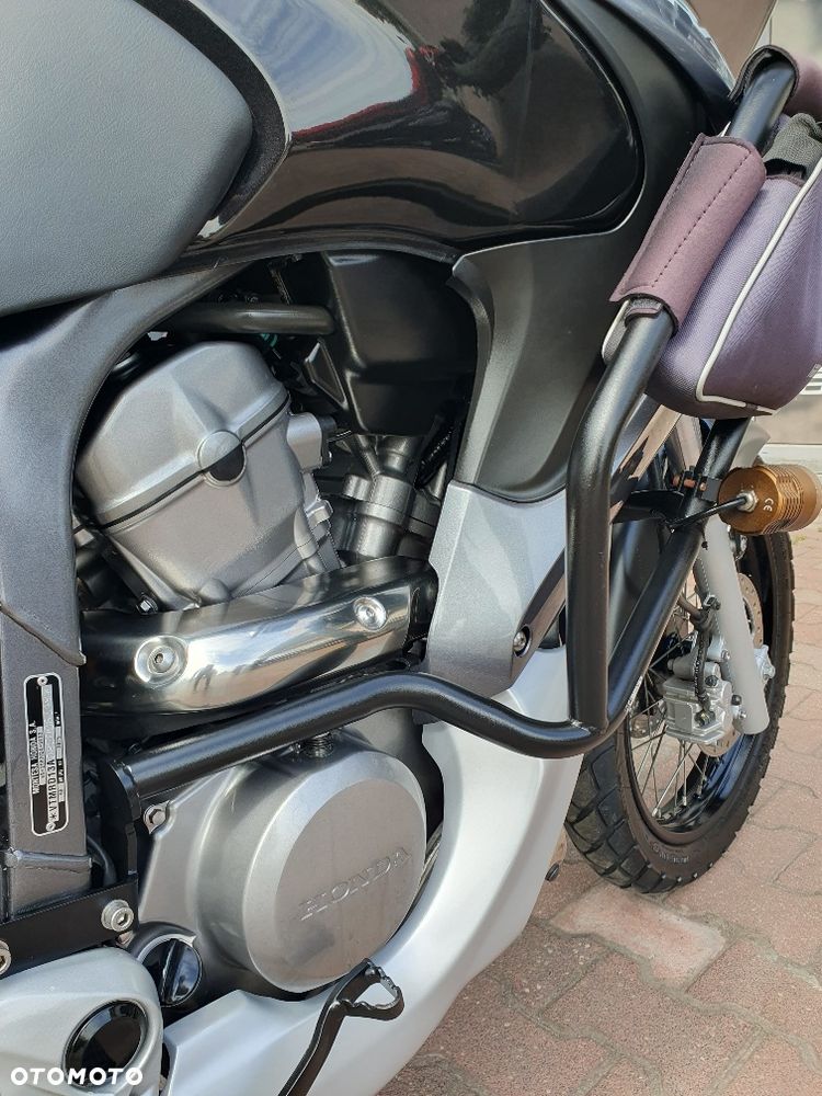 Honda Transalp - 15