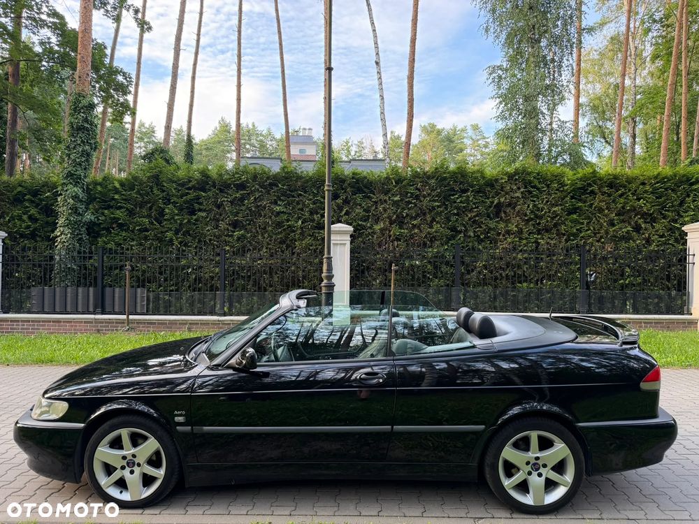 Saab 9-3 - 2