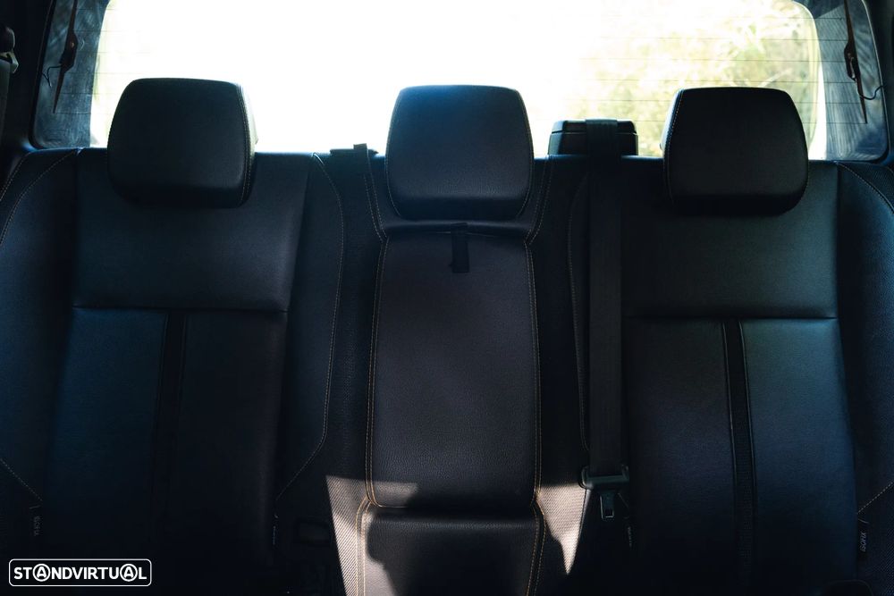 Ford Ranger 2.0 TDCi CD Wildtrak Aut.4WD - 45