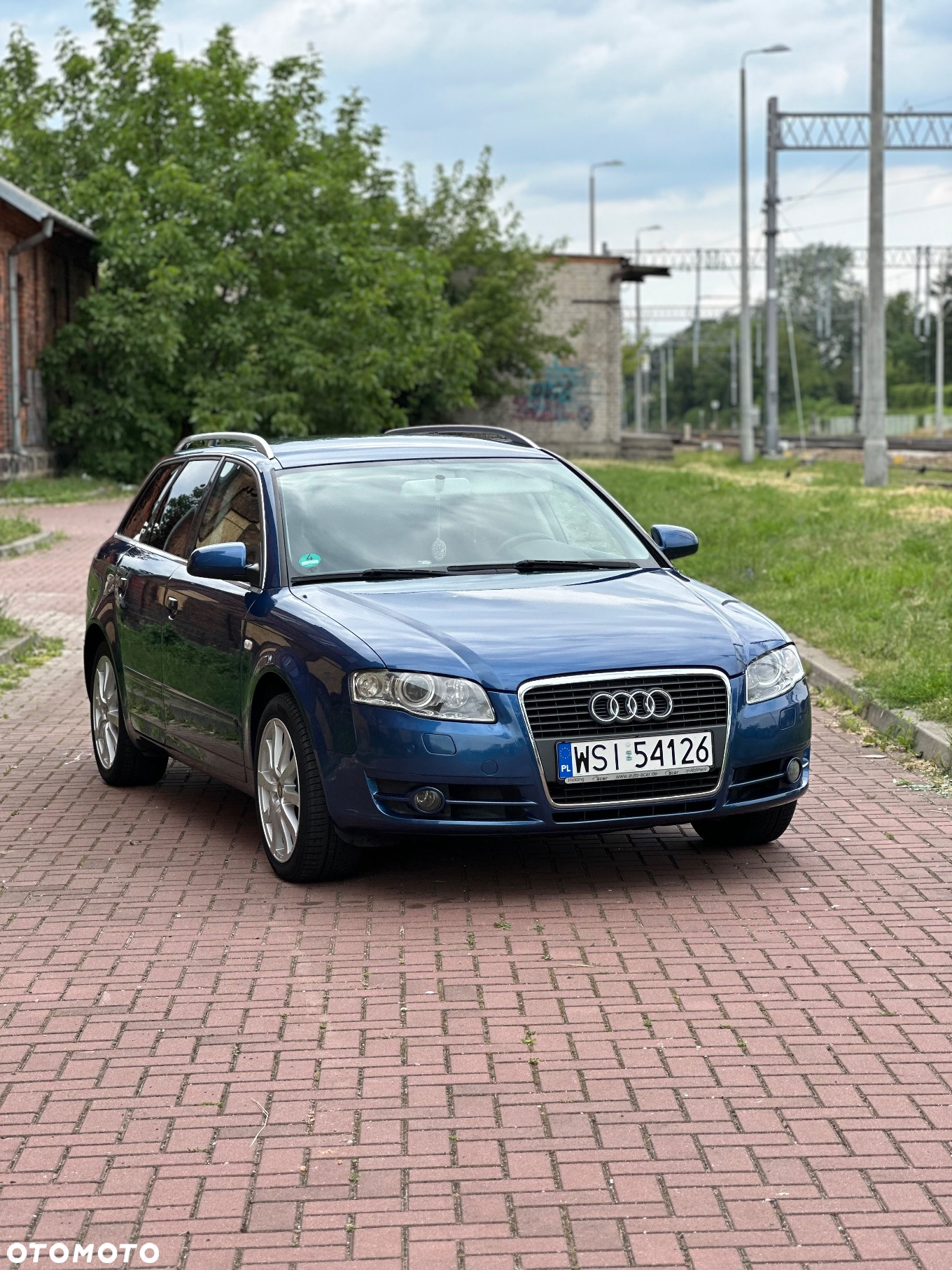 Audi A4 Avant 2.7 TDI DPF Ambition - 4