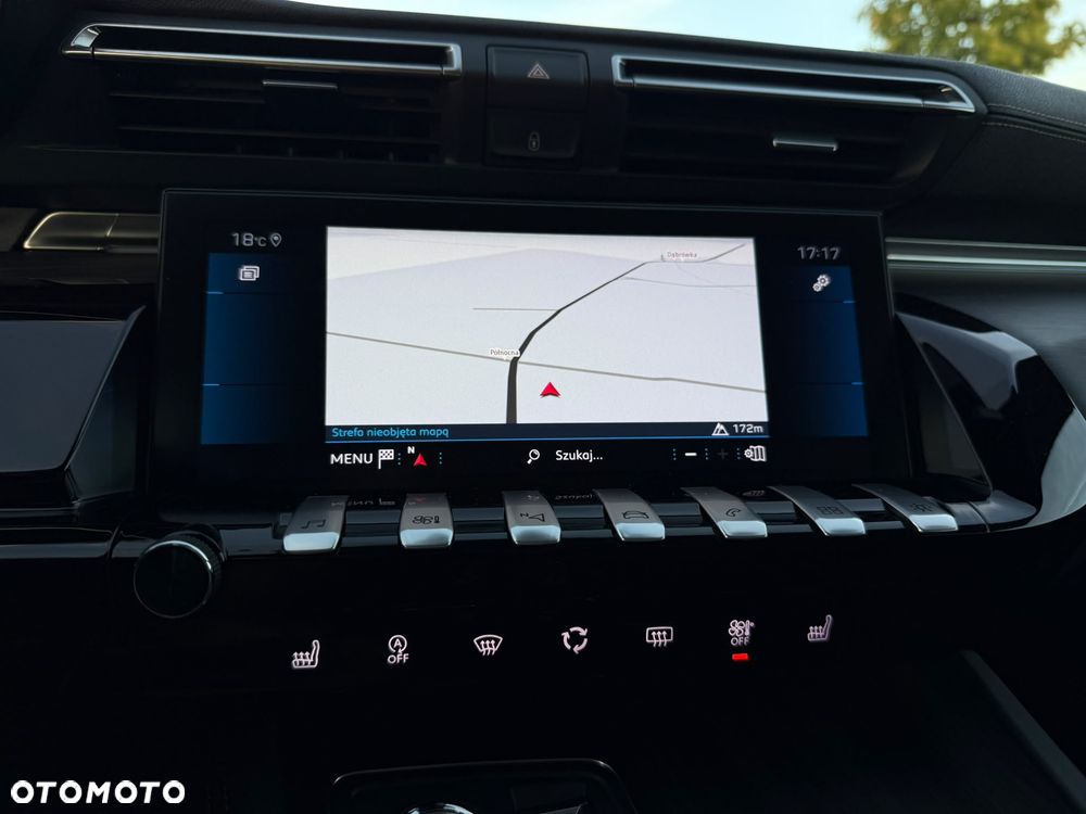 Peugeot 508 PureTech 225 EAT8 GT - 29