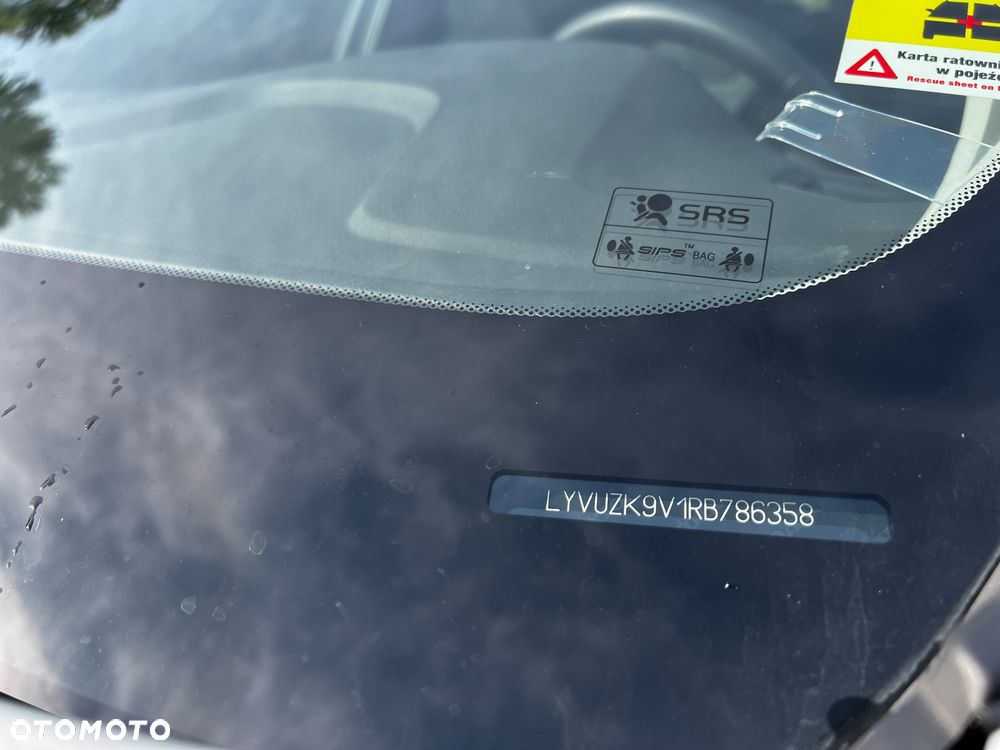 Volvo XC 60 B4 B Core - 22