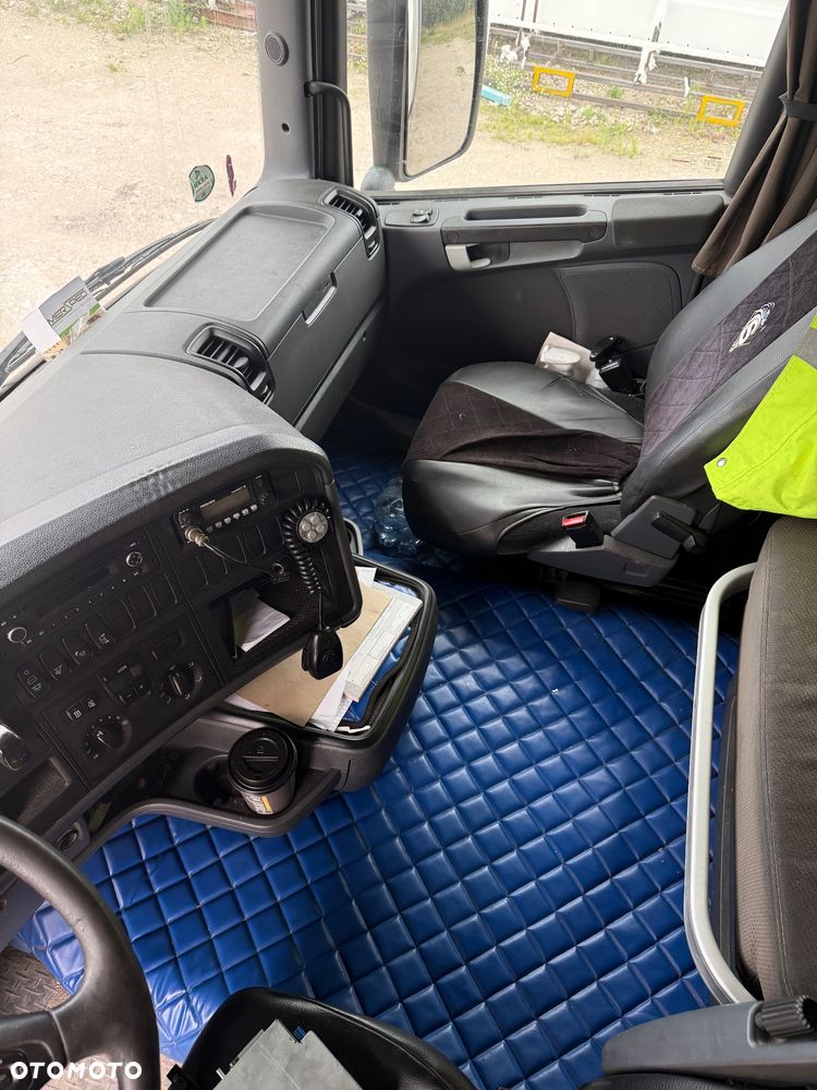 Scania R410 - 8