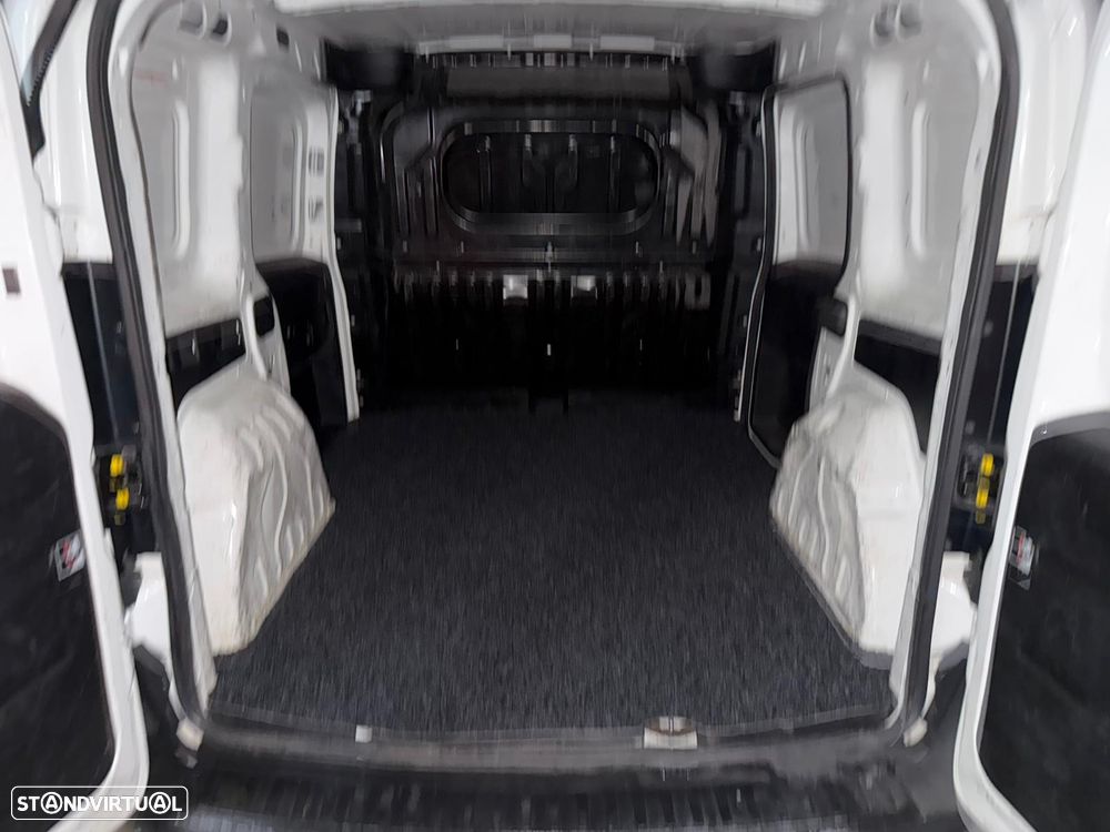 Opel COMBO VAN 1.6 CDTi - 8