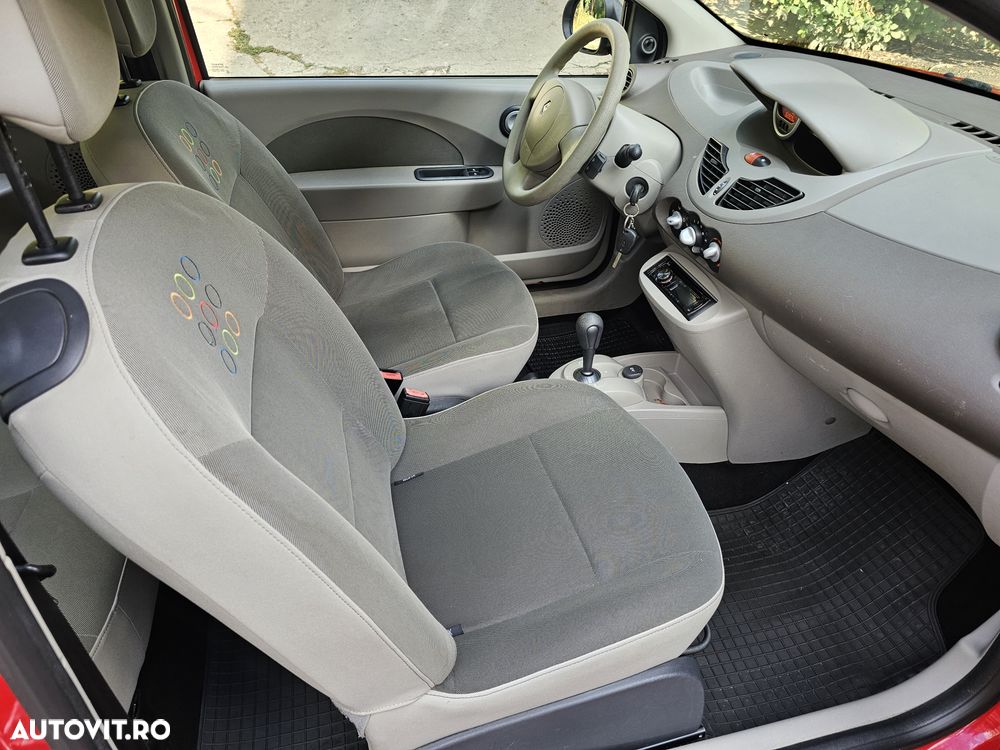 Renault Twingo - 8