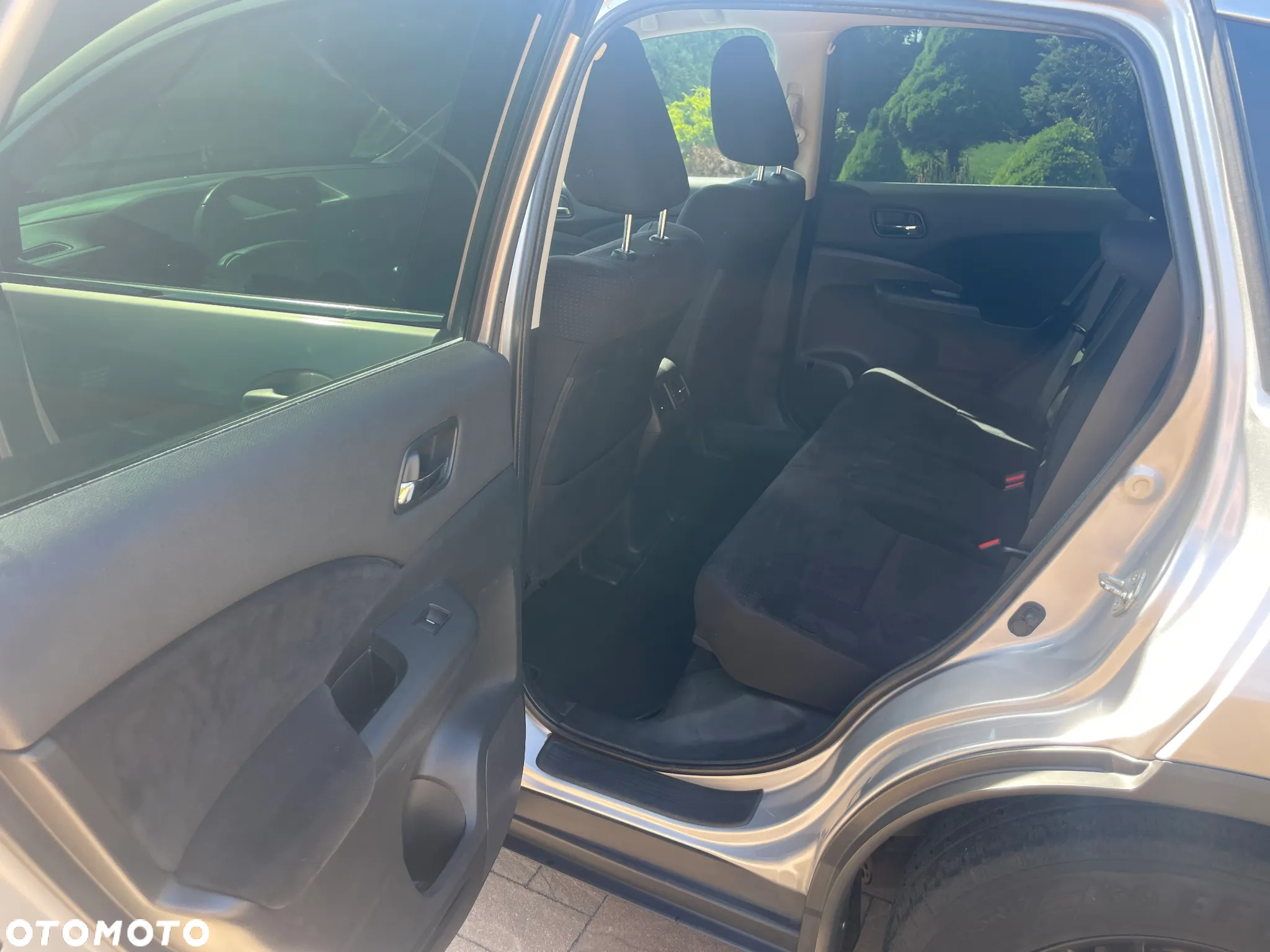 Honda CR-V 1.6i DTEC 2WD Elegance - 8