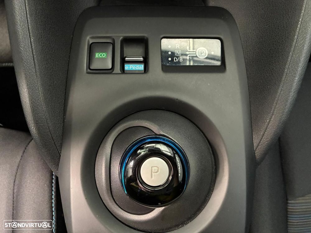 Nissan Leaf e+ Acenta - 36
