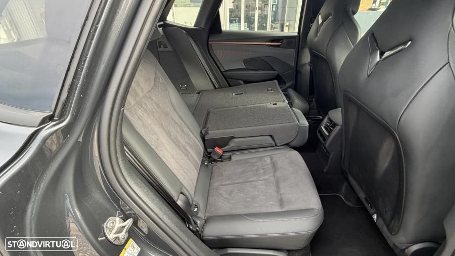 Cupra Terramar 1.5 e-Hybrid Special Edition DSG - 25