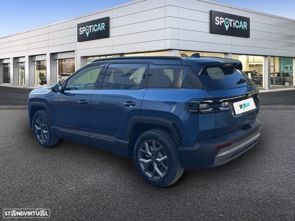 Jeep Compass - 7