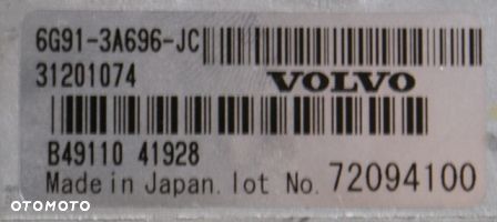 POMPA WSPOMAGANIA FORD MONDEO MK4 S-MAX 2.5T NOWA - 3