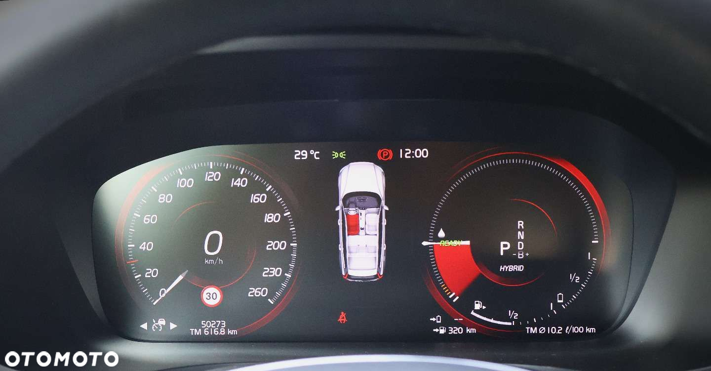 Volvo V60 - 20