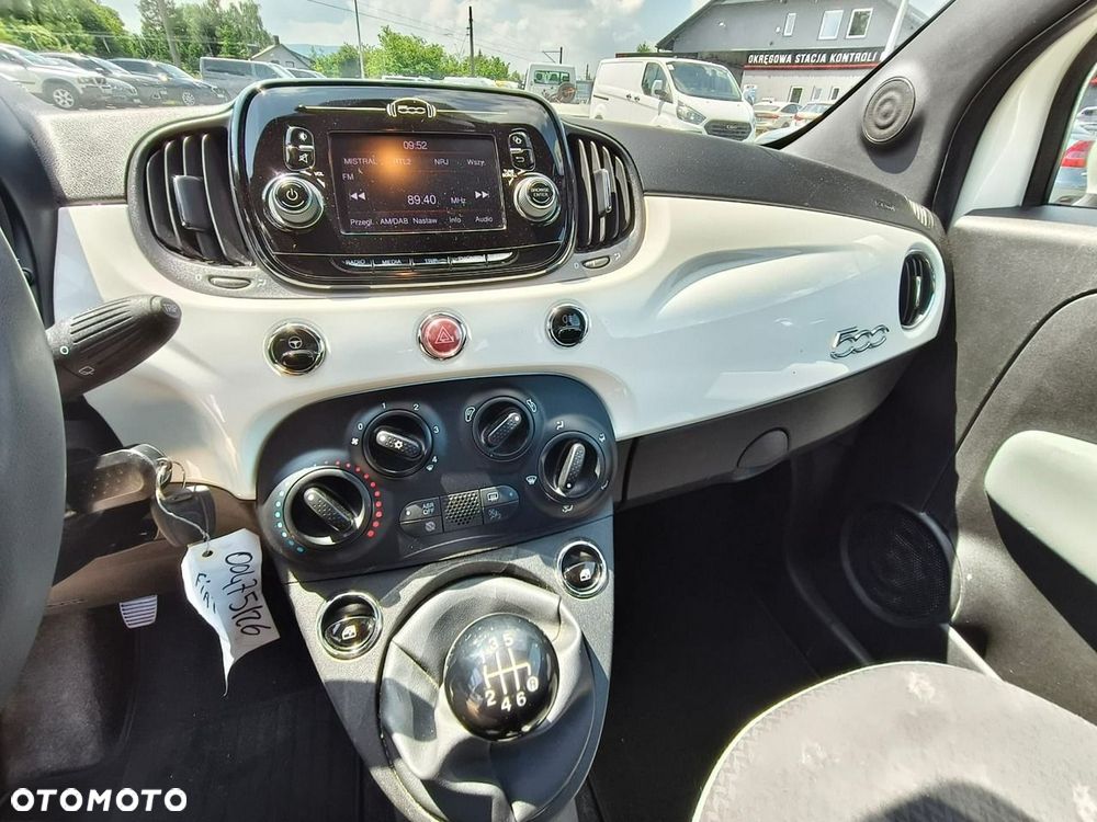 Fiat 500 - 17