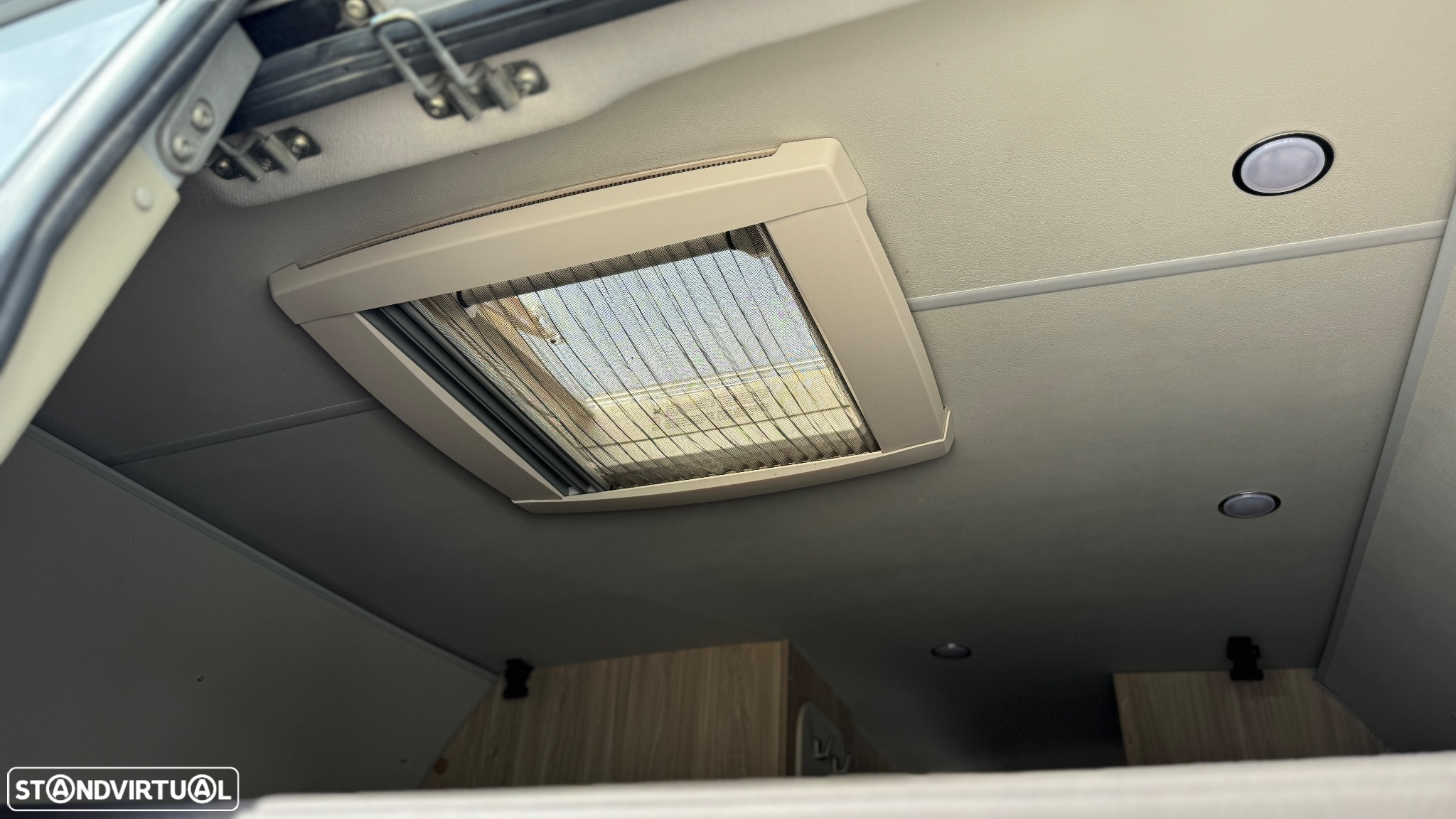 Fiat Ducato Autocaravana 4 lugares - 27