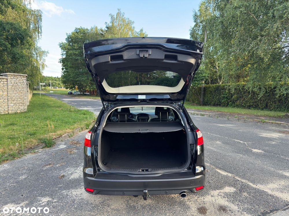 Ford Focus - 16