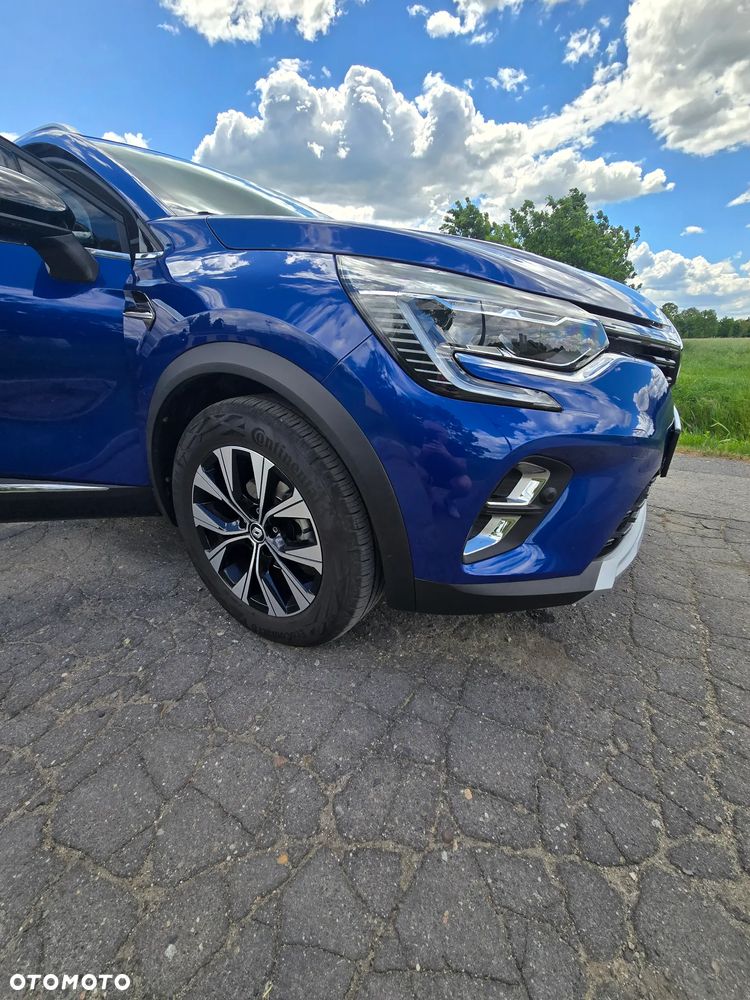 Renault Captur 1.0 TCe Techno - 2
