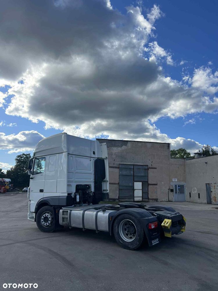 DAF XF 480 FT - 4