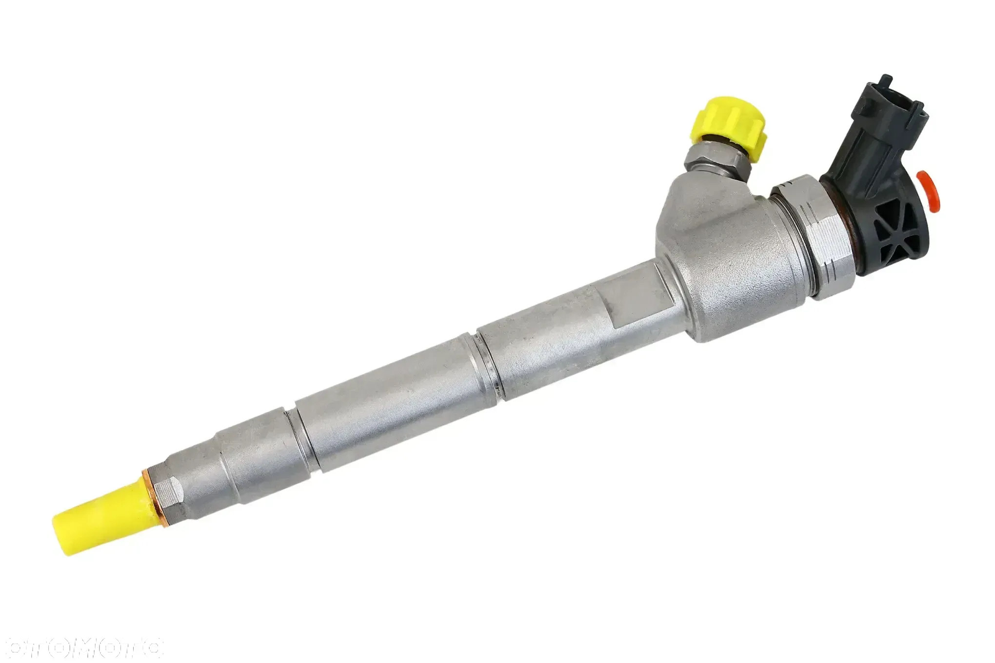 Wtryski wtryskiwacze 1.6 HDI 8V 0445110566 - 2