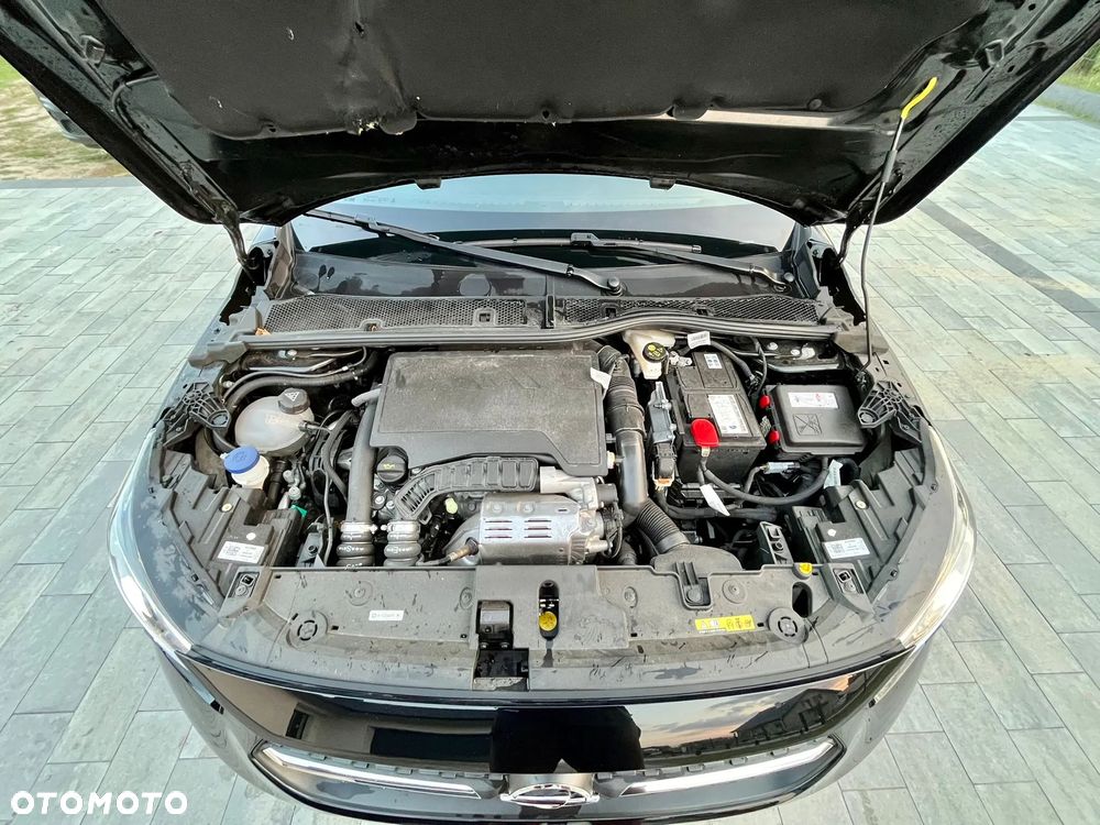 Opel Corsa 1.2 GS Line S&S - 13