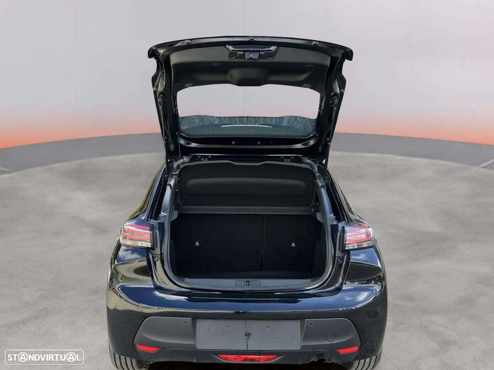 Peugeot 208 1.2HybridStylee-DCS6 - 16