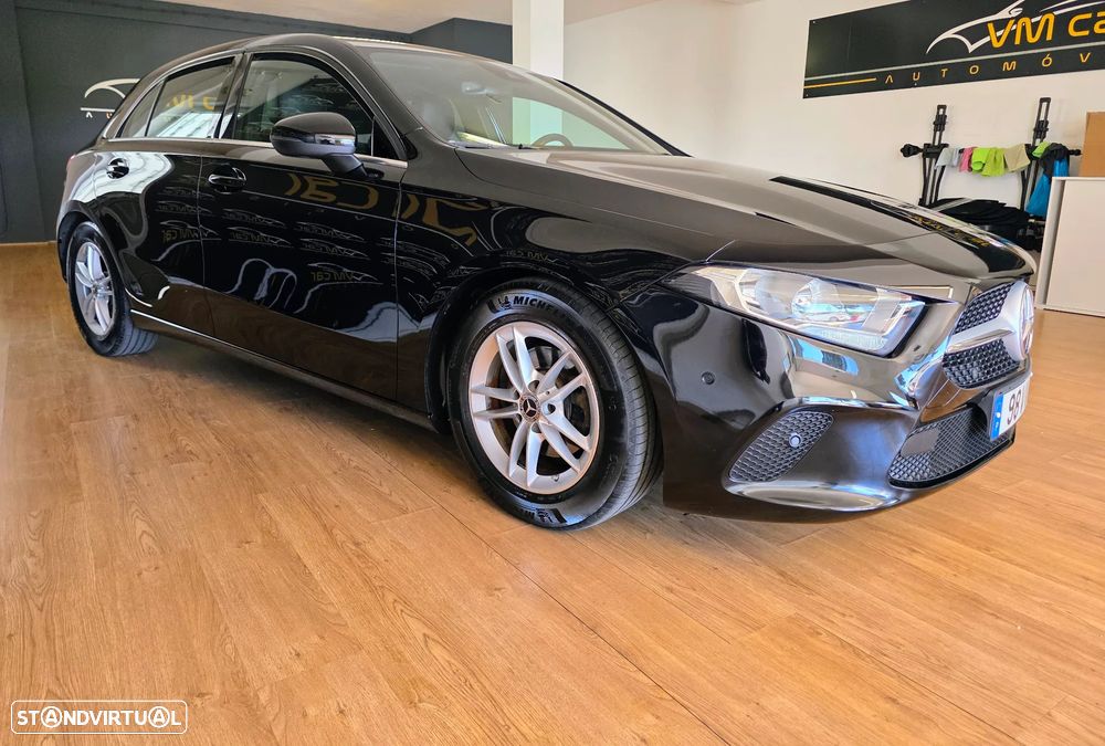 Mercedes-Benz A 160 Style - 17