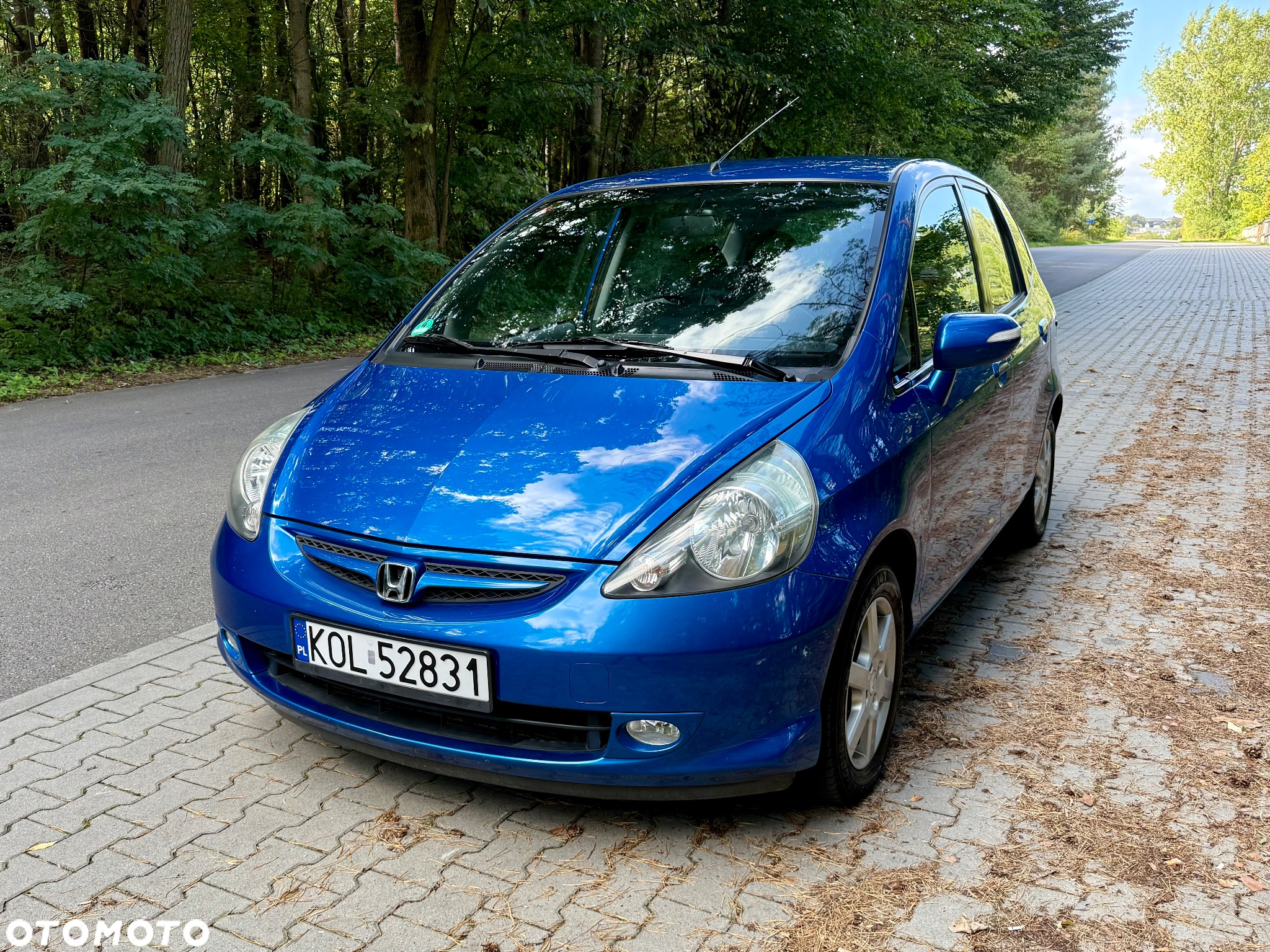 Honda Jazz 1.4 Style - 2