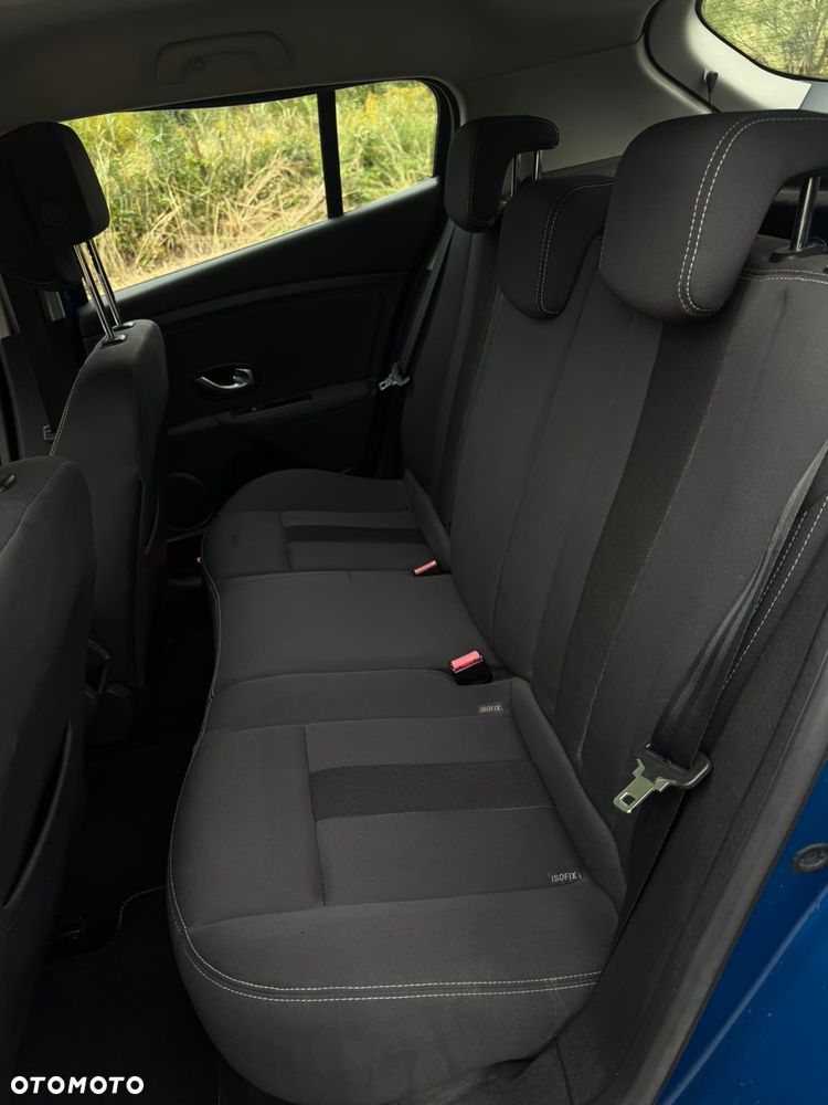 Renault Megane 1.4 16V TCE Bose Edition - 21