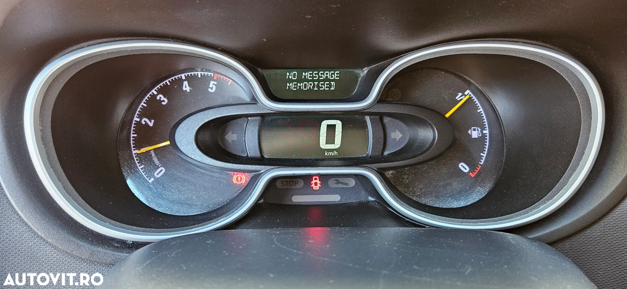 Opel Vivaro 1.6 CDTI L2H1 S&S Sport - 24