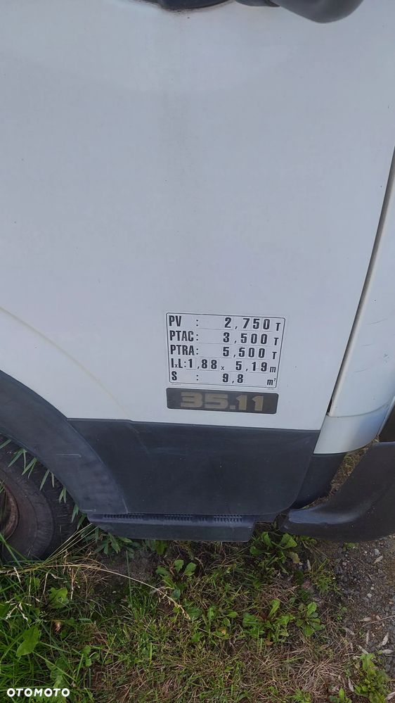 Nissan Cabstar - 3
