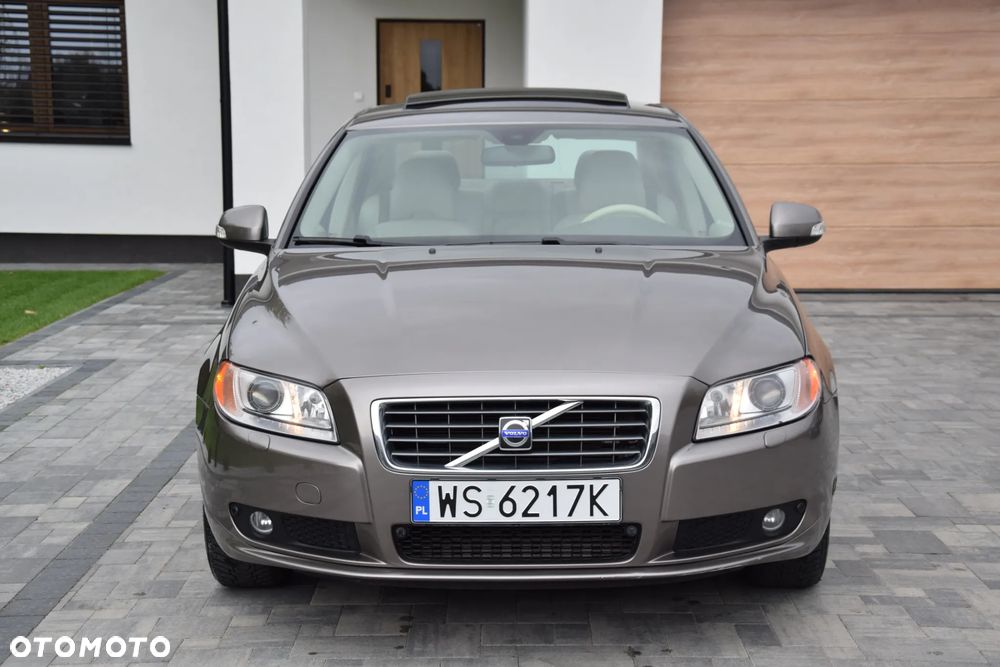 Volvo S80 2.5T Momentum - 10