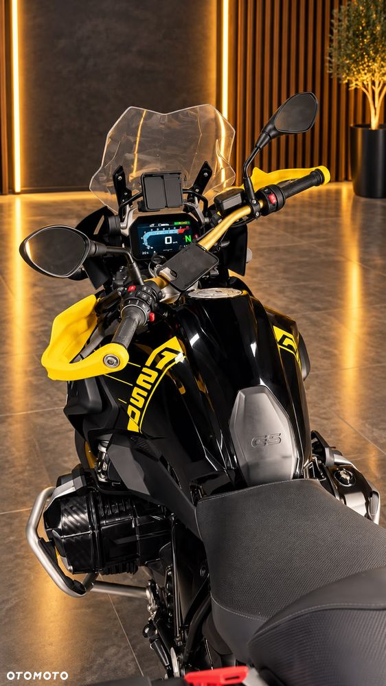 BMW GS - 6