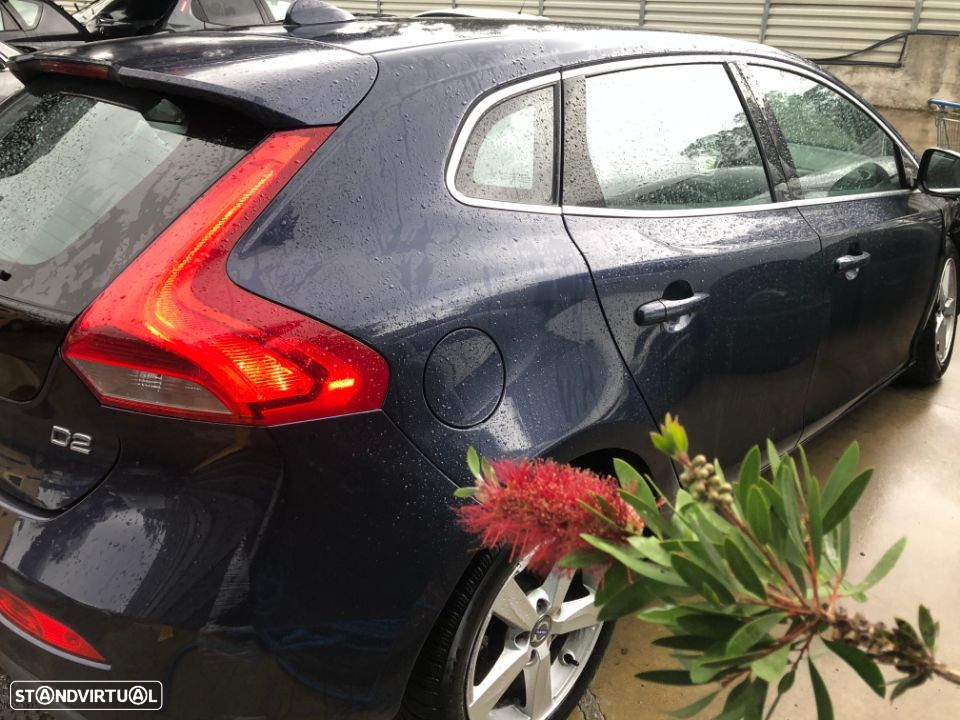 VOLVO V40 1.6D2 DE 2014 PARA PEÇAS - 4