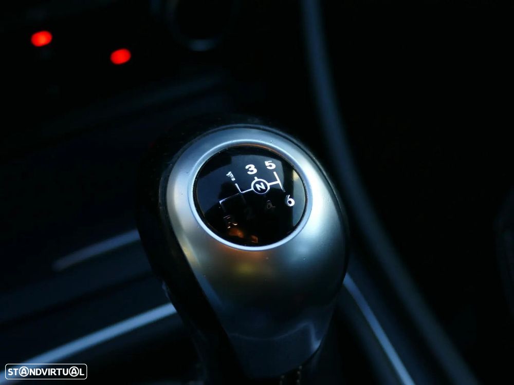Mercedes-Benz A 180 CDI BlueEFFICIENCY Edition - 24