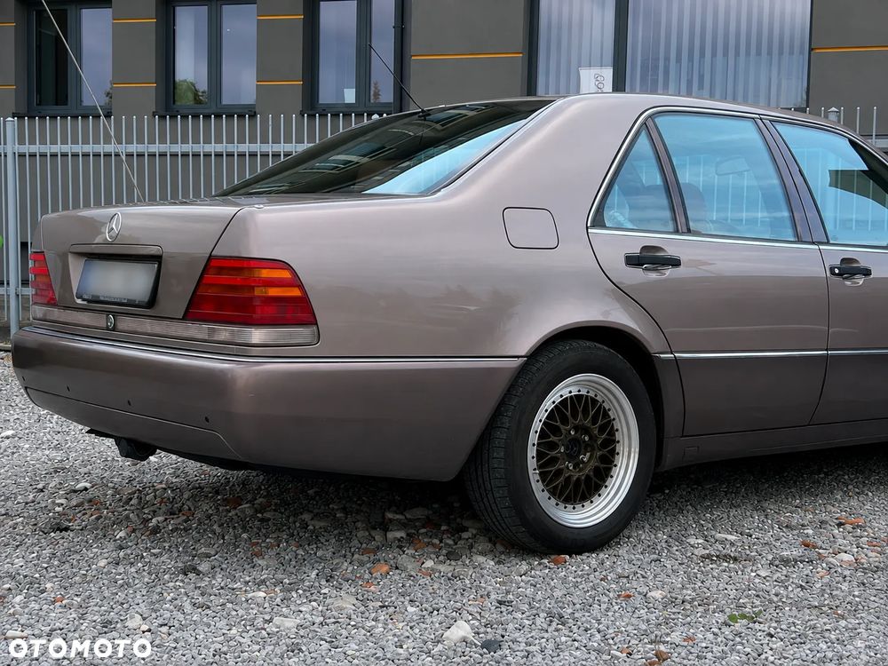 Mercedes-Benz Inny - 7
