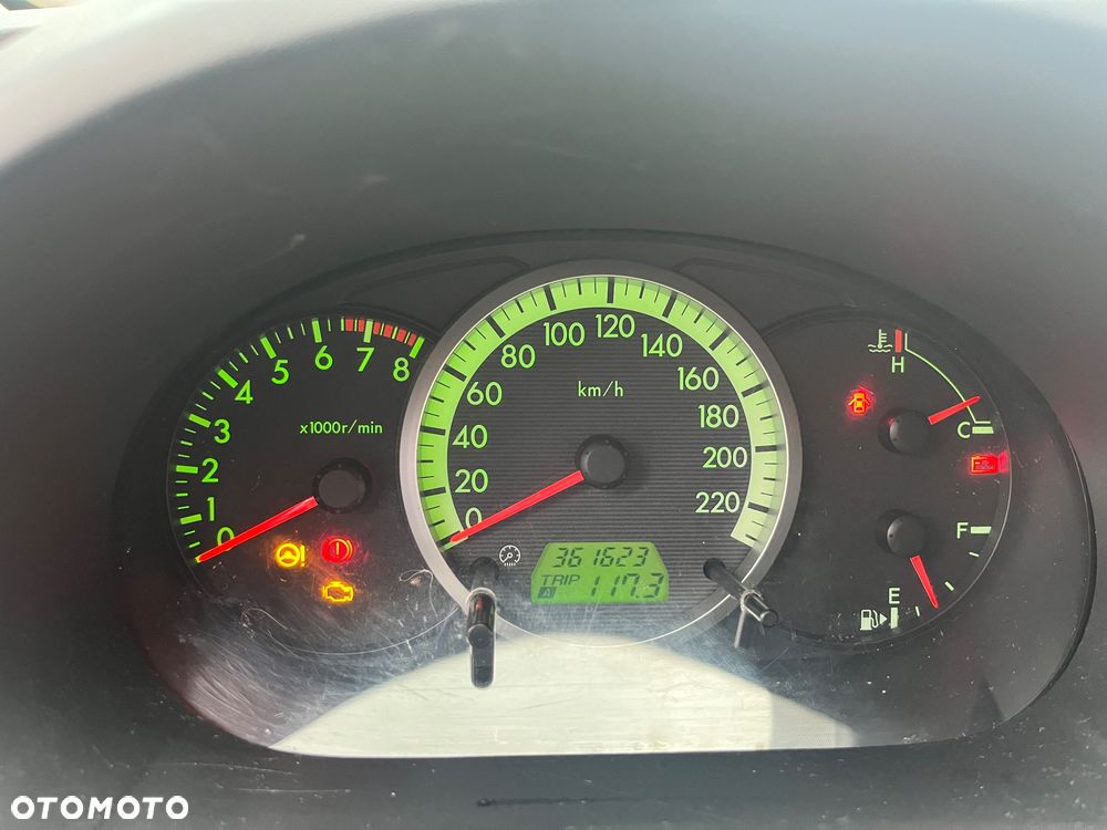 Mazda 5 2.0 Active - 15