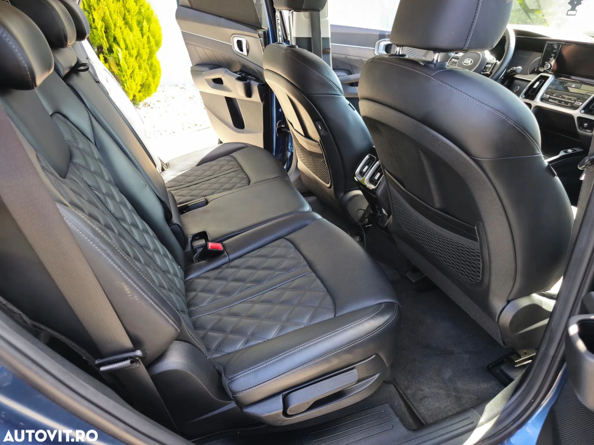 Kia Sorento 2.2 DSL 8DCT 4x2 5P Premium - 10