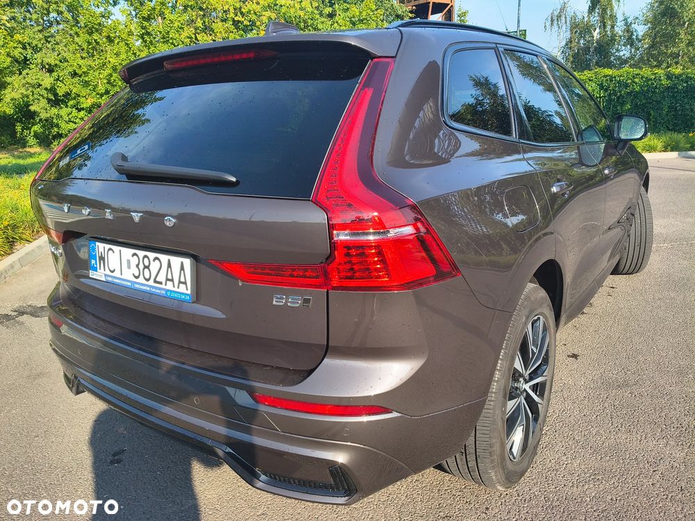 Volvo XC 60 - 5