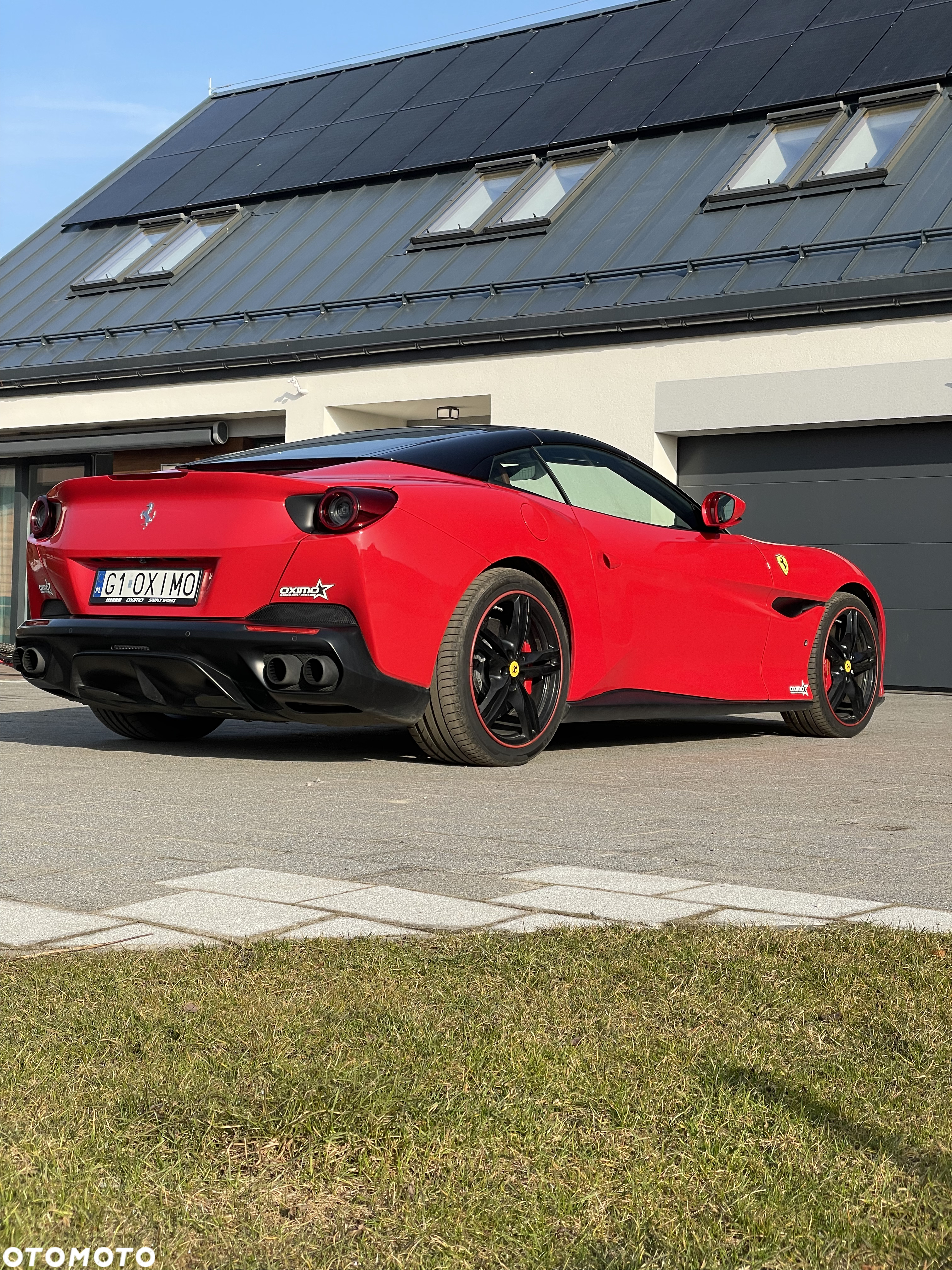 Ferrari Portofino - 16