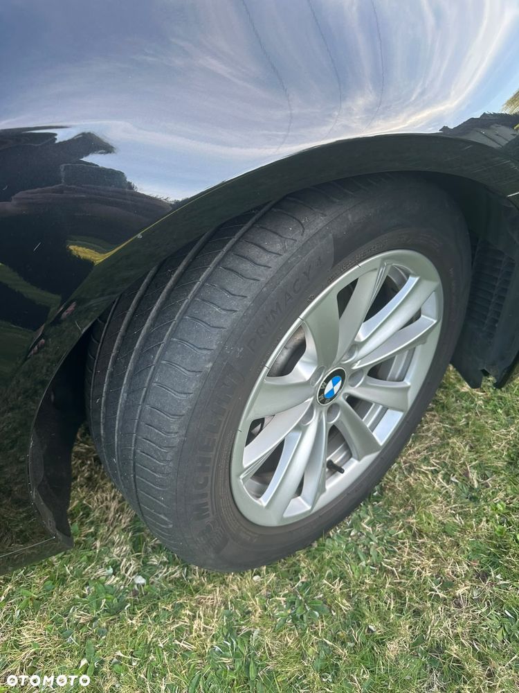 BMW Seria 5 - 8