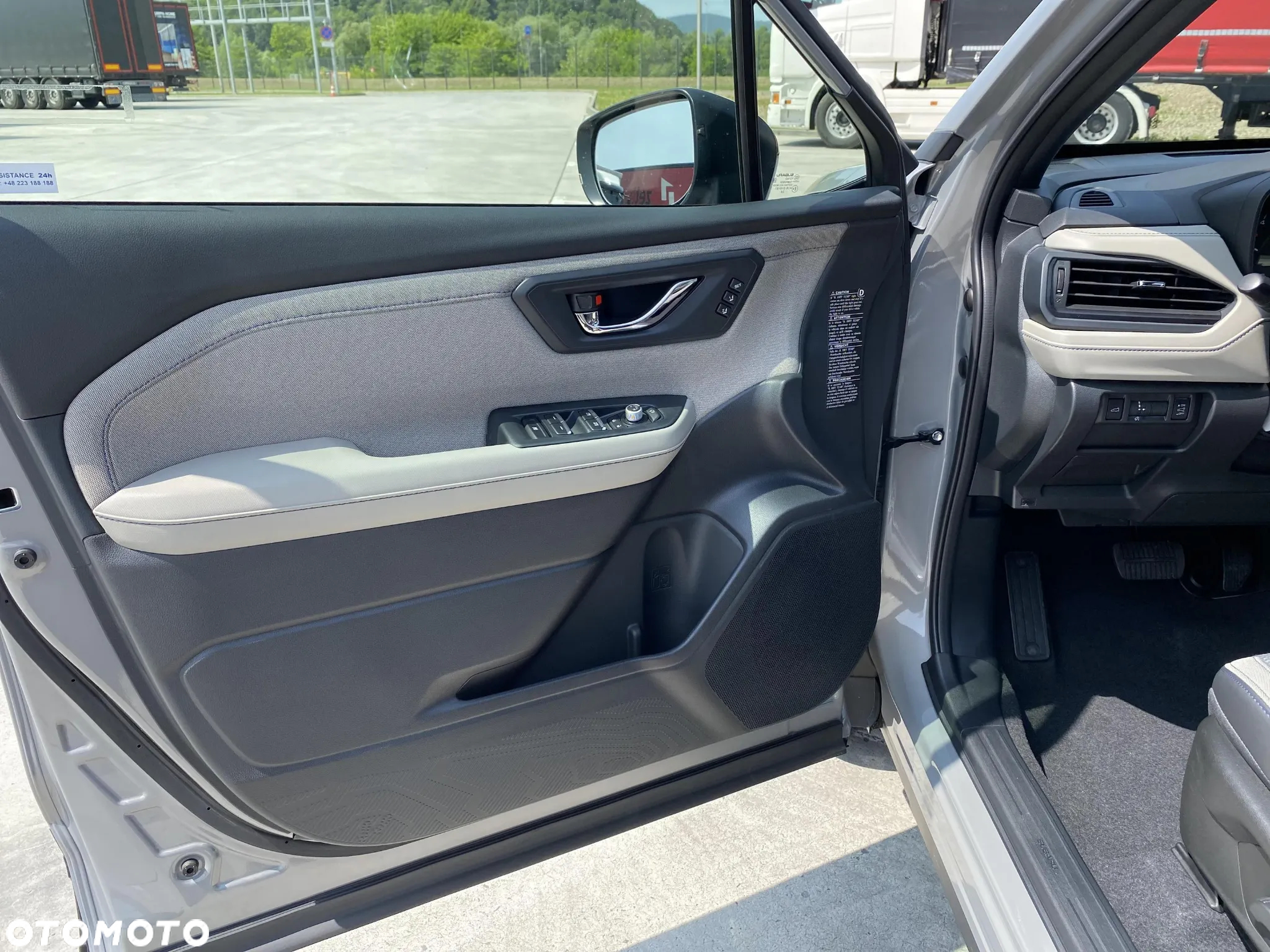 Subaru Forester 2.0i-L Exclusive (EyeSight) Lineartronic - 10
