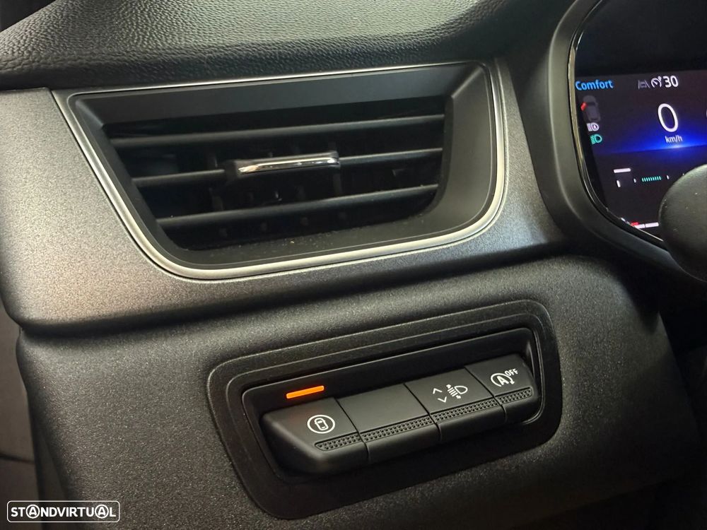 Renault Captur 1.0 TCe Techno - 22