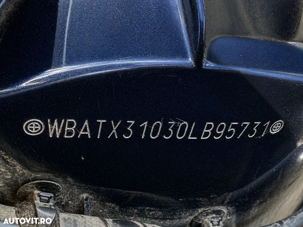 BMW X3 xDrive20d AT xLine - 4