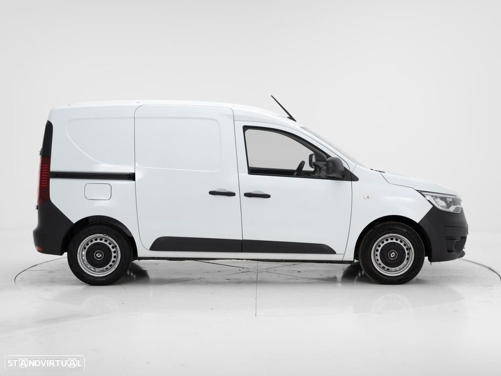 Renault Express 1.5 Blue dCi Advance c/IVA - 2