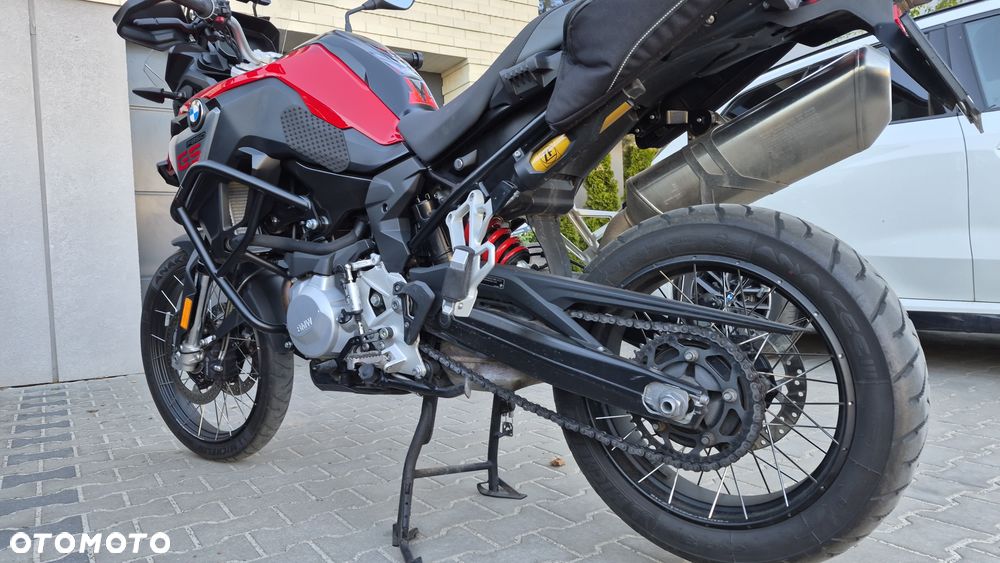 BMW GS - 37