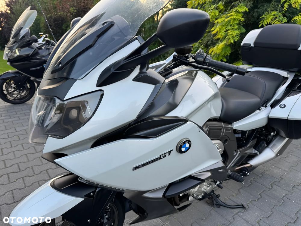 BMW K - 12