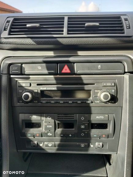 Audi A4 Avant 1.9 TDI - 13