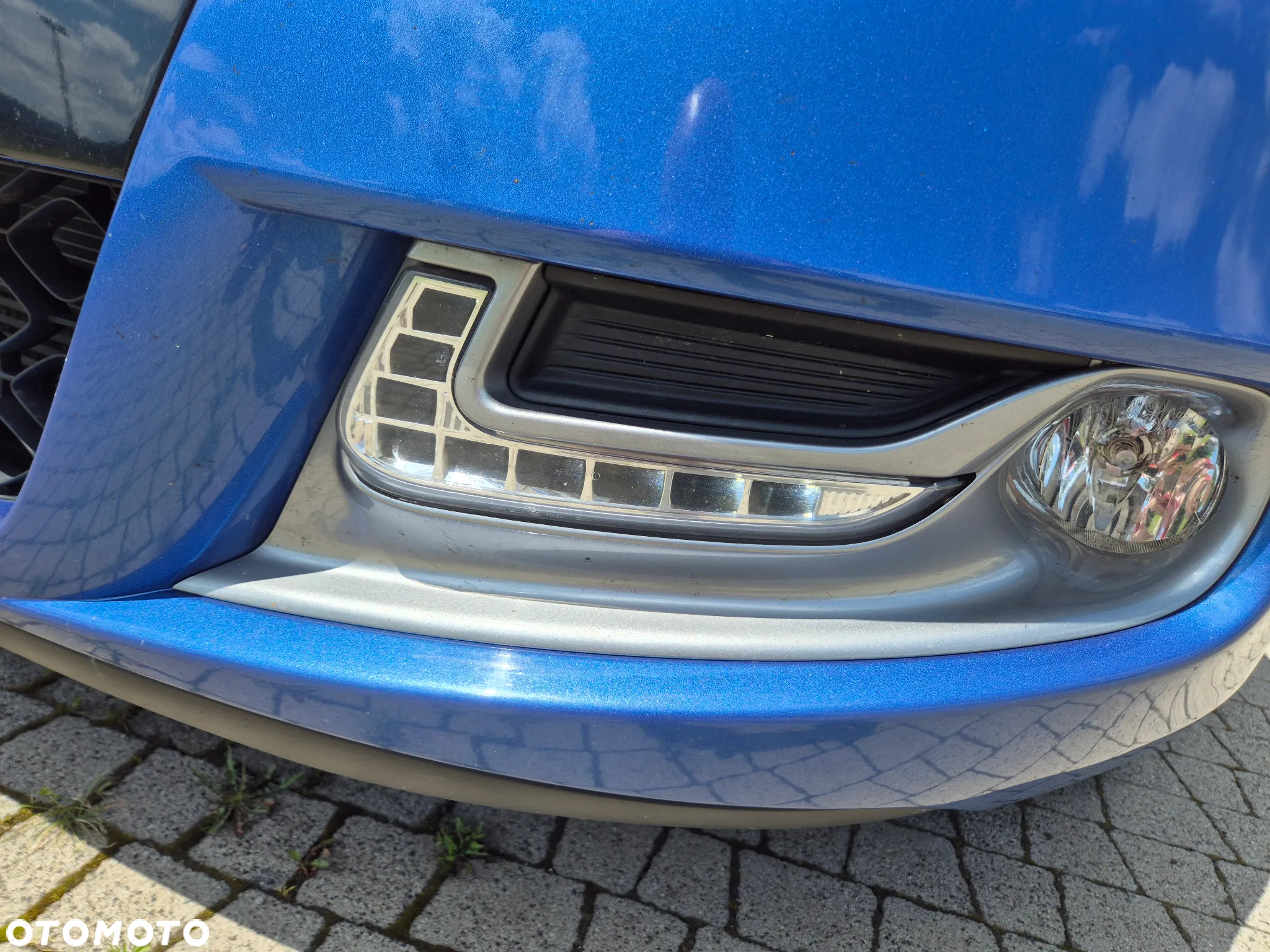 Renault Megane - 8