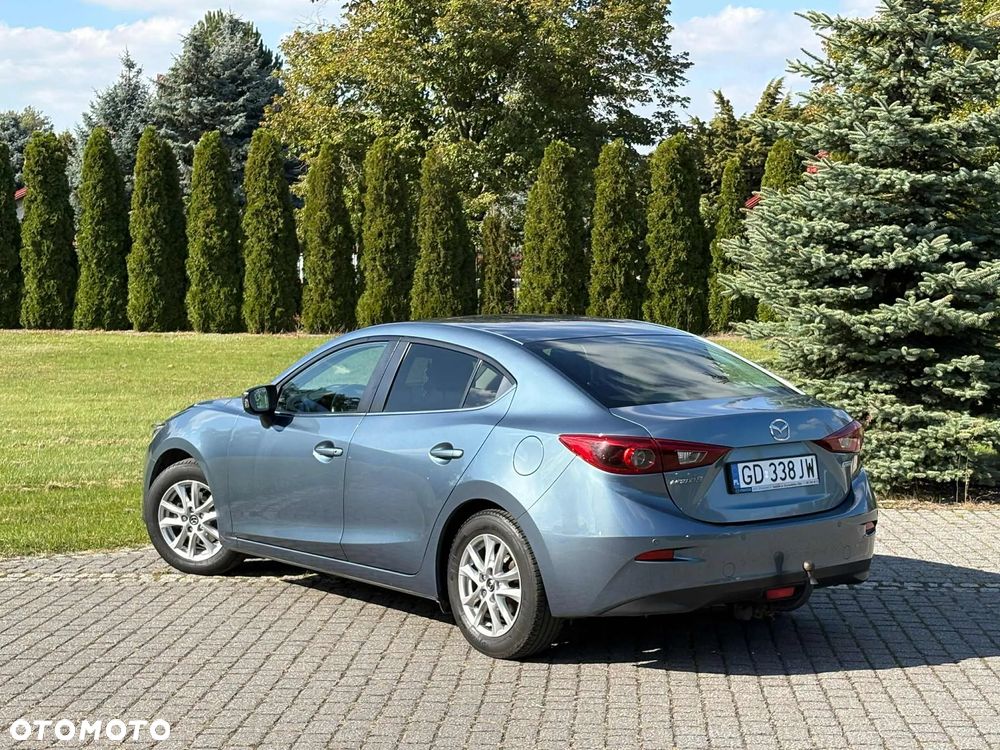 Mazda 3 - 15